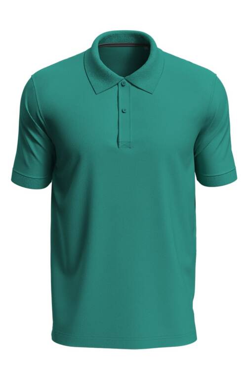 Stedman Henry Polo Henry Polo – 2XL, Bahama Green-BAH