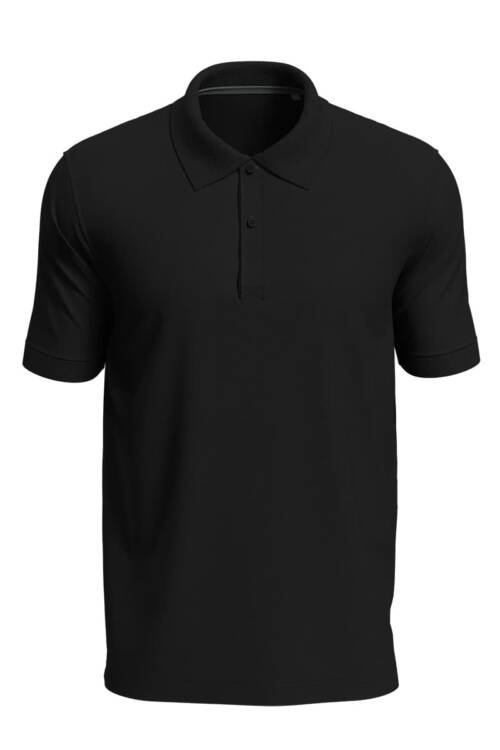 Stedman Henry Polo Henry Polo – XL, Black Opal-BLO