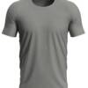 Stedman Clive Crew Neck Clive Crew Neck – 2XL, Grey Heather-GYH