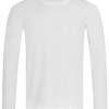 Stedman Clive Long Sleeve Clive Long Sleeve – XL, White-WHI