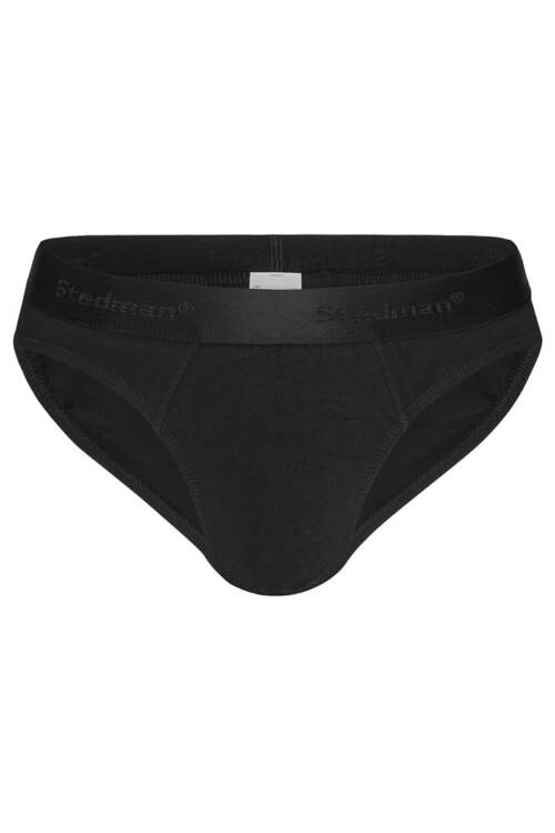 Stedman Dexter Briefs Dexter Briefs – 2XL, Black Opal-BLO