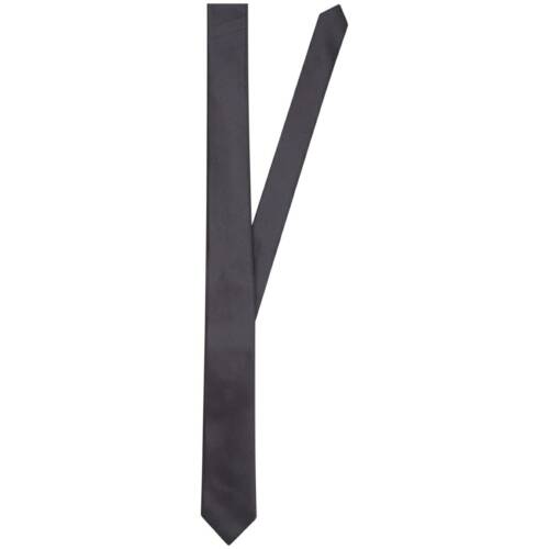 Seidensticker Krawatte 5 cm Krawatte 5 cm – OZ, anthra-34