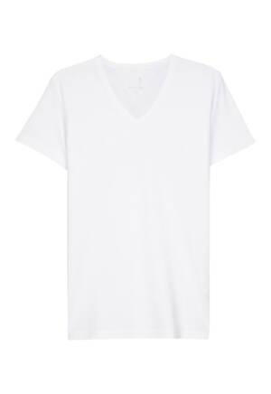 Seidensticker V-Neck T-Shirt