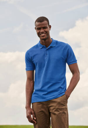 Fruit of the Loom Premium Polo