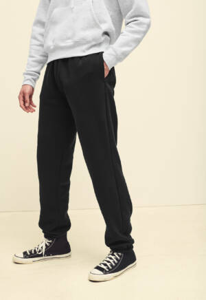 Fruit of the Loom Premium Elasticated Cuff Jog Pants