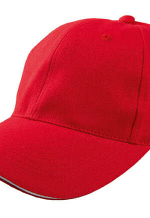 Phil Bexter Classic Sandwich Cap