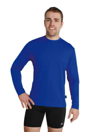 Phil Bexter Men`s Premium Sport-/Running T Longsleeve