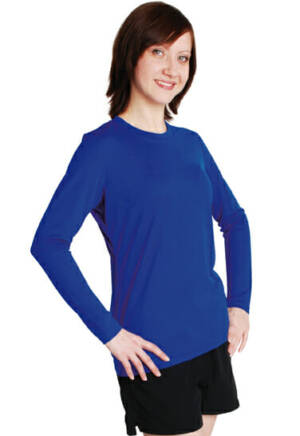 Phil Bexter Ladies` Premium Sport-/Running T Longsleeve