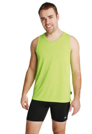 Phil Bexter Men`s Premium Singlet