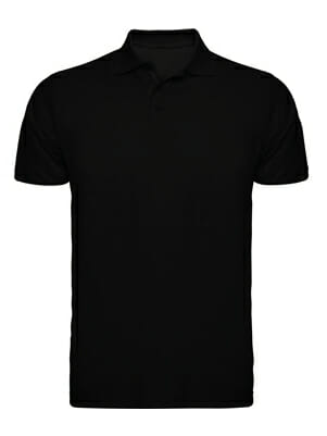 Phil Bexter Quality Polo 100