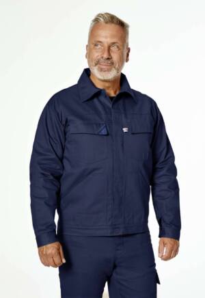 PKA Blousonjacke BASIC PLUS