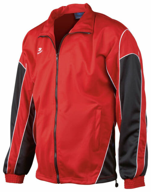 Phil Bexter Sport-Arbeitsjacke `Performance`