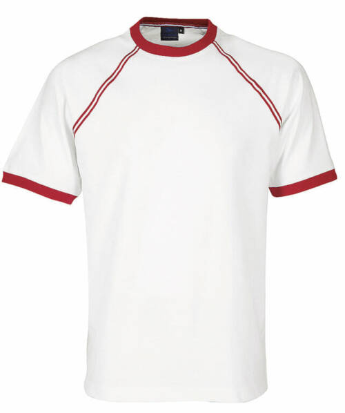 Phil Bexter Flag-Shirt Österreich Man