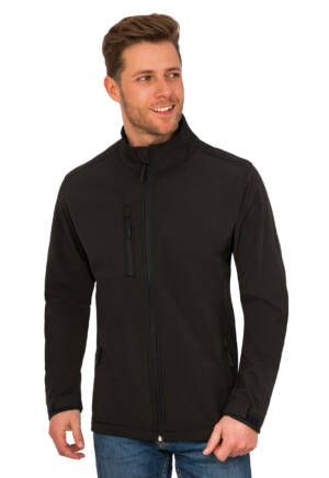 Phil Bexter Men`s Softshell Madrid