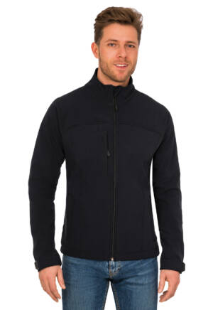 Phil Bexter Softshell Lissabon