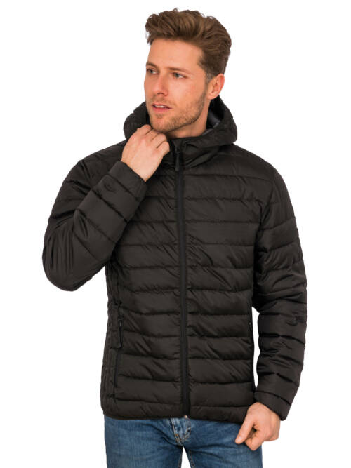 Phil Bexter Herren-Jacke Stockholm