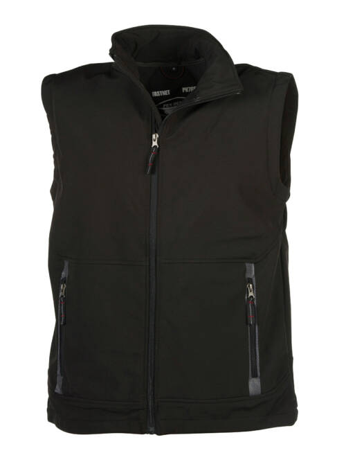 Pen Duick Softshell-Bodywarmer Fastnet