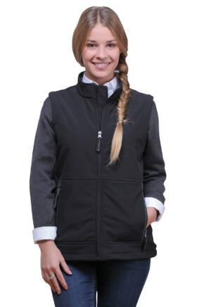 Pen Duick Damen-Softshell-Bodywarmer Fastnet