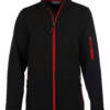 Pen Duick Damen-Softshell-Jacke Atlantic