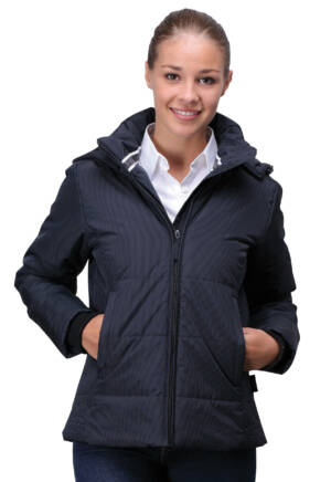 Pen Duick Damen-Daunenjacke Milan