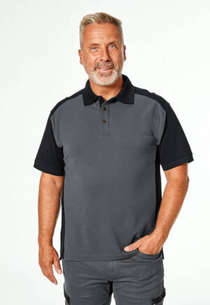 PKA Polo-Shirt PREMIUM