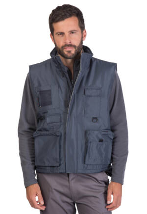 Pen Duick Bodywarmer Evasion