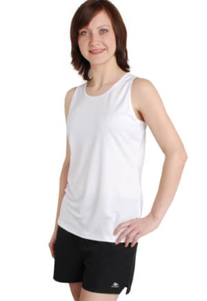 Phil Bexter Ladies` Premium Singlet