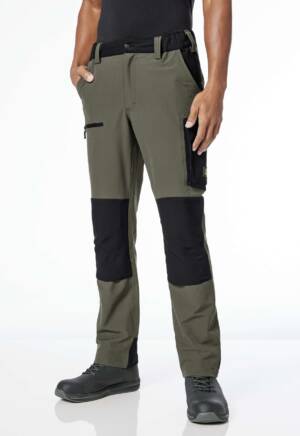 PKA Bundhose XFit-Light ESSENTIAL