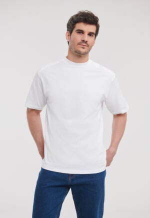 RUSSELL Heavy Duty Workwear T