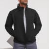 RUSSELL Heavy Duty Workwear Softshell Jacket