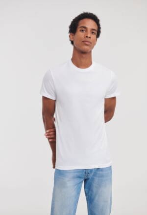 RUSSELL Mens Slim T