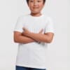 RUSSELL Childrens HD T