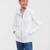 RUSSELL Ladies Authentic Zipped Hood Jacket