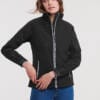 RUSSELL Ladies Bionic Softshell Jacket