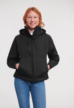 RUSSELL Ladies Hydraplus 2000 Jacket