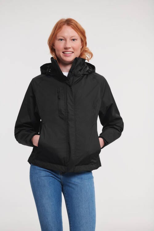 RUSSELL Ladies Hydraplus 2000 Jacket