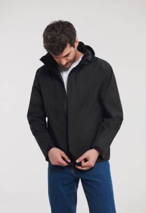 RUSSELL Mens Hydraplus 2000 Jacket