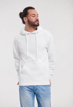 RUSSELL Hooded Sweatshirt