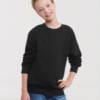 RUSSELL Childrens Classic Sweatshirt