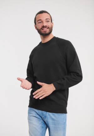 RUSSELL Classic Sweatshirt