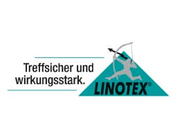 Decken-/Kissen-Set „2 in 1“ Markenlogo