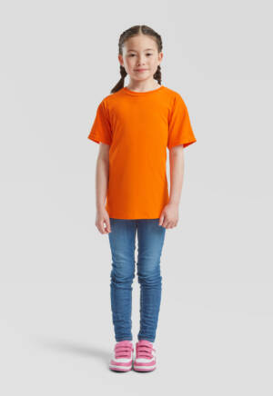 Fruit of the Loom Kids Original T