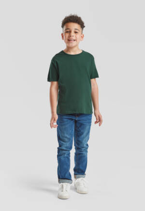 Fruit of the Loom Kids Iconic 150 T