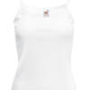 Fruit of the Loom Strap T Lady-Fit Strap T Lady-Fit – L, weiß-30