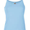 Fruit of the Loom Strap T Lady-Fit Strap T Lady-Fit – 2XL, pastellblau-YT