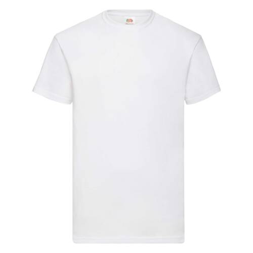 Fruit of the Loom Valueweight T Valueweight T – 2XL, White-30
