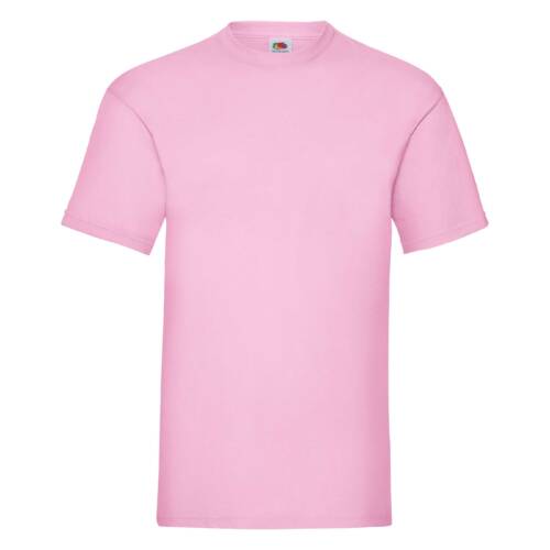 Fruit of the Loom Valueweight T Valueweight T – 2XL, Light Pink-52