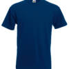 Fruit of the Loom Super Premium T Super Premium T – 2XL, Navy-32