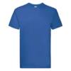 Fruit of the Loom Super Premium T Super Premium T – 2XL, Royal Blue-51
