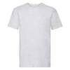Fruit of the Loom Super Premium T Super Premium T – 2XL, Ash-93